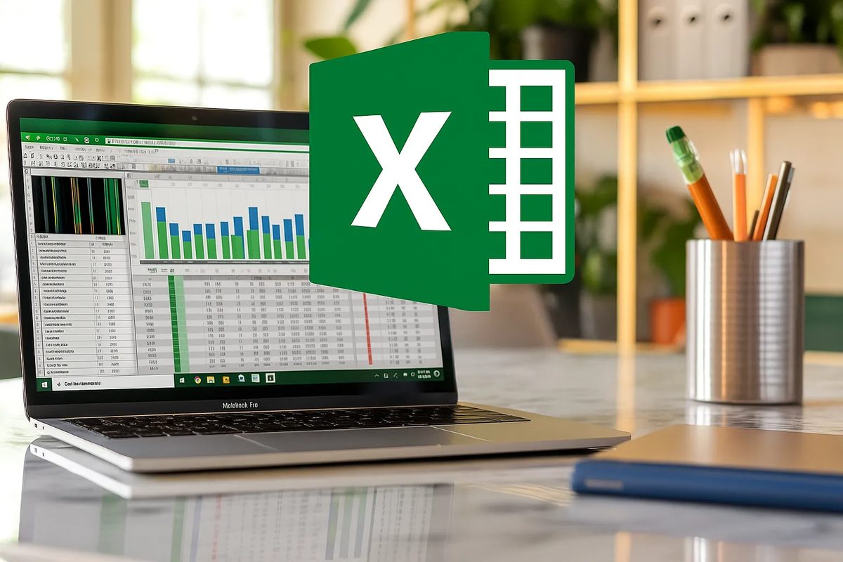 Excel do Básico ao Avançado